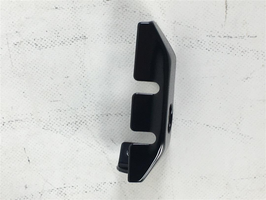 40-0045S Westin Black Tube Mount Sensor Relocator | 2 Pack