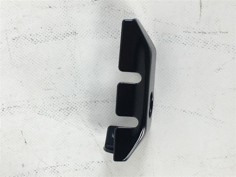 40-0045S Westin Black Tube Mount Sensor Relocator | 2 Pack