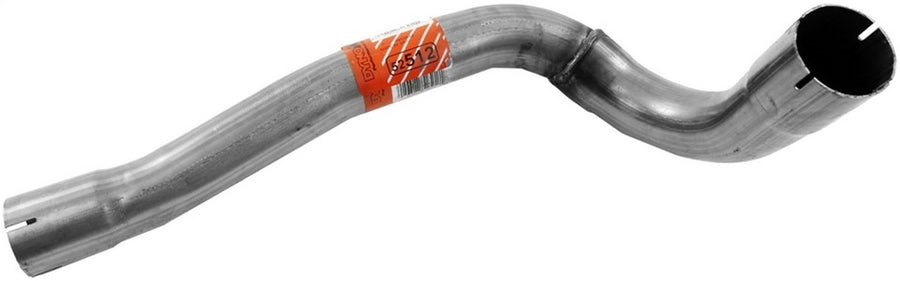 Exhaust Pipe Dynomax 52512 for Jeep Wrangler