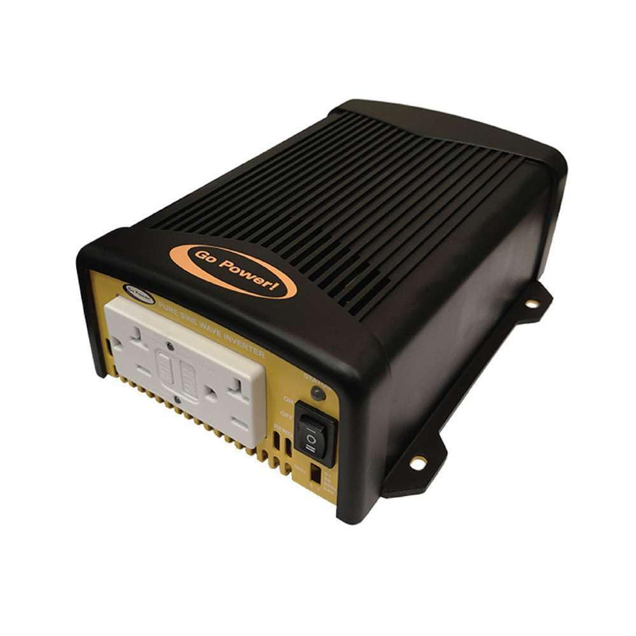 GP-ISW400-12 Valterra Power Us, LLC Inverter Pure Sine Wave 400 Watt 12V