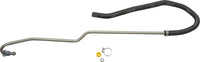 Power Steering Gates