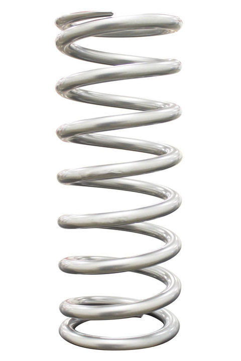 10HT325 QA1 Silver C/O Spring (2.5in ID x10in)