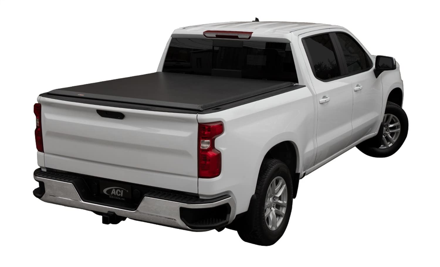 Full Size Access 2500 3500 6' 8' Box (W/ 22419