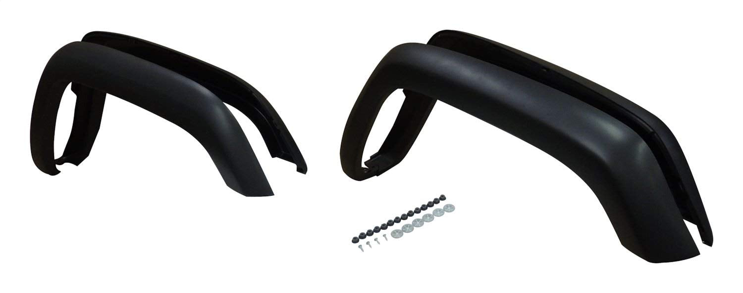 Fender Flare Kit Crown