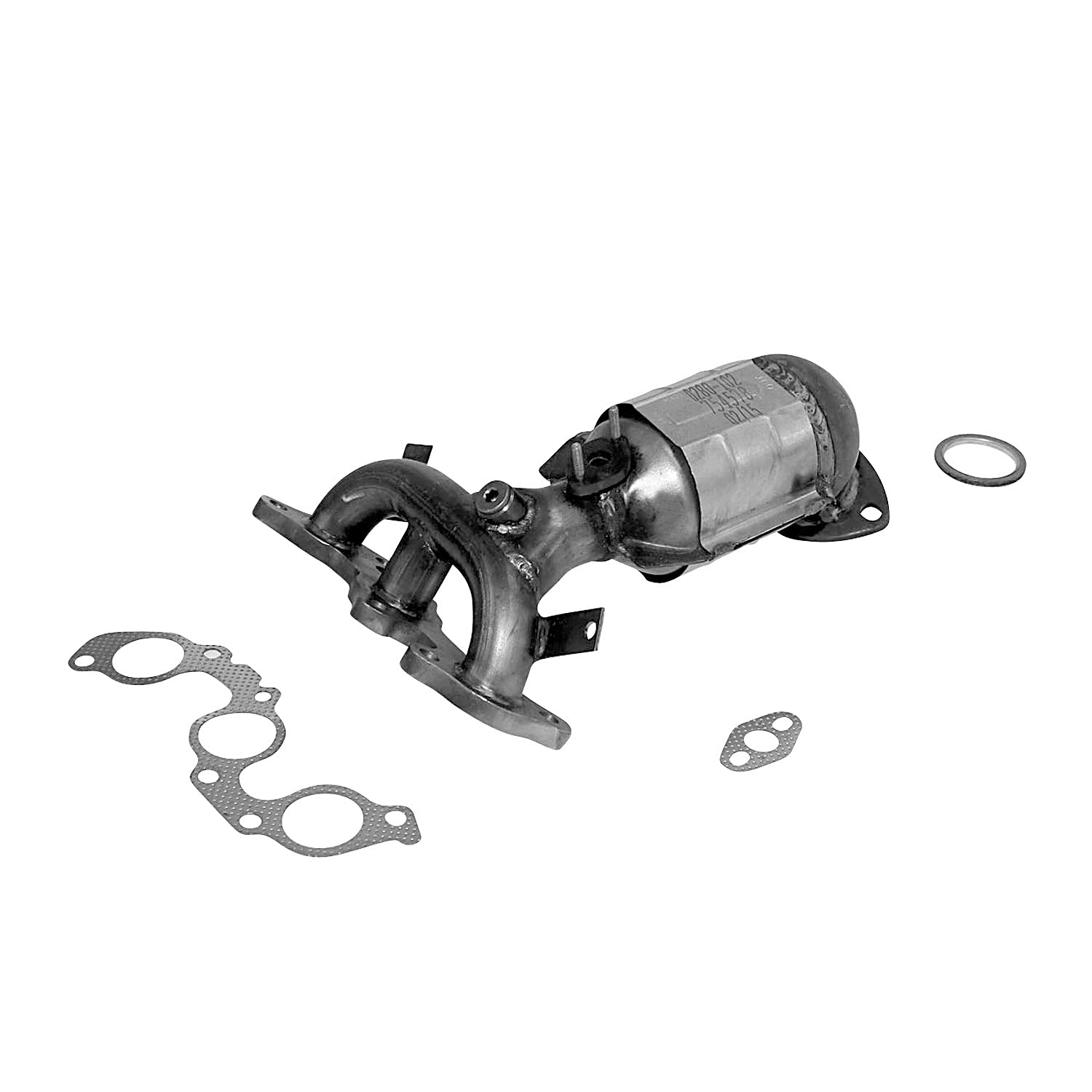Direct Fit AP Exhaust 754578 Catalytic Converter