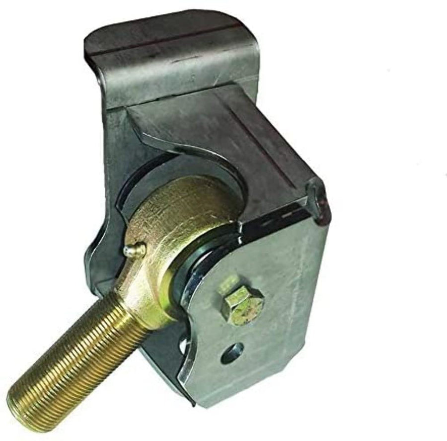 3-Link Jk Front Frame Mount Bracket