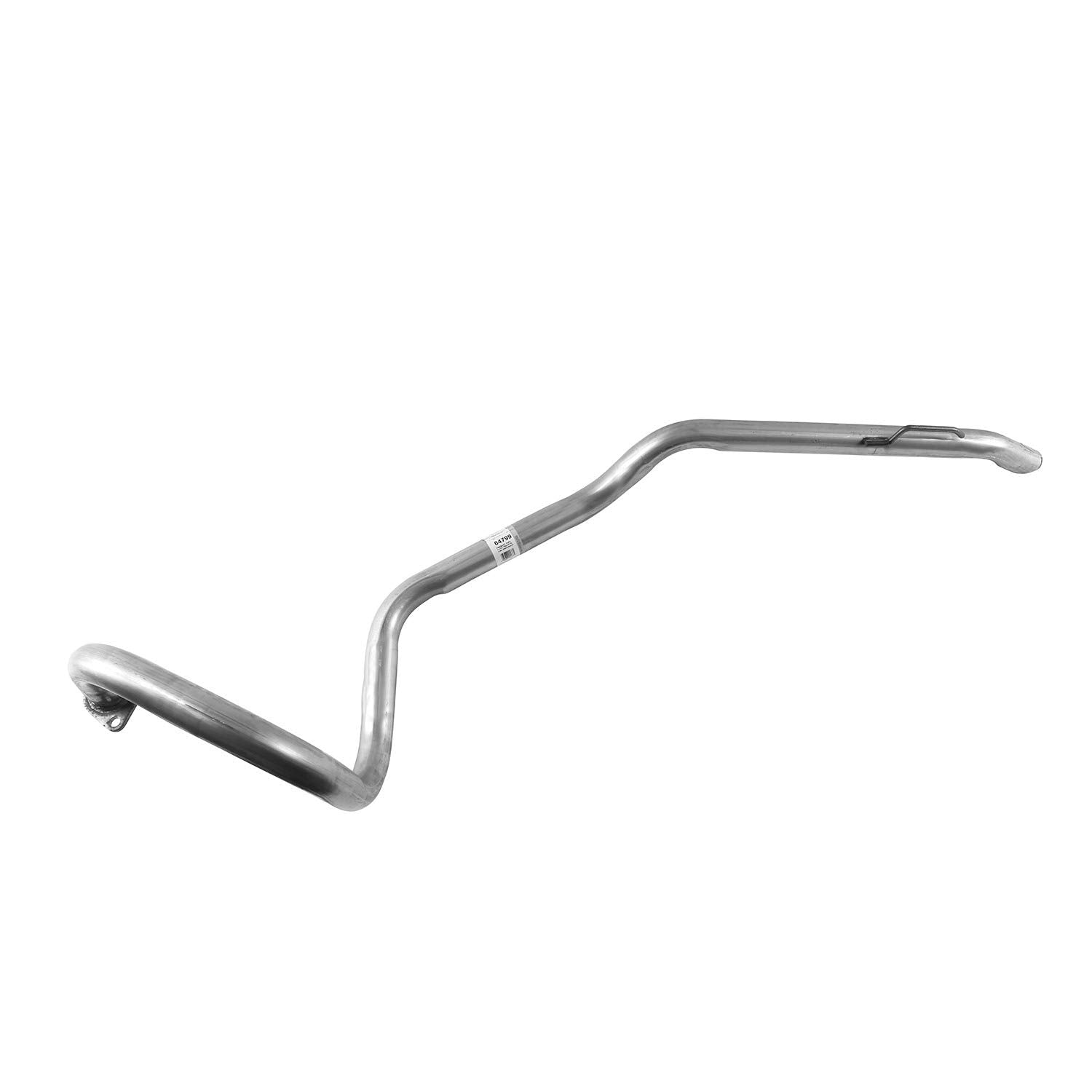 Exhaust Tail Pipe AP Exhaust Products 64799