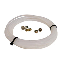 Boost Pressure Turbo Gauge Tubing Kit
