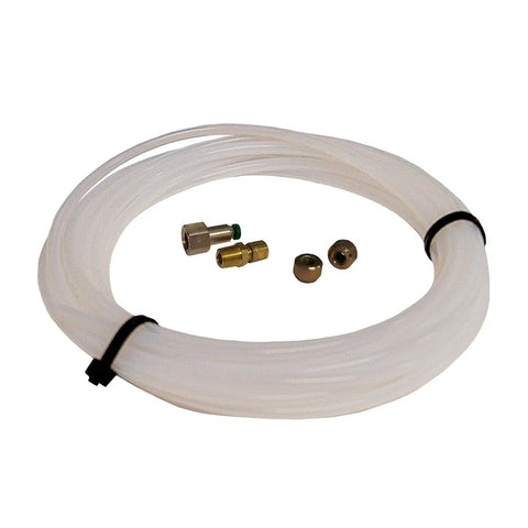 Boost Pressure Turbo Gauge Tubing Kit