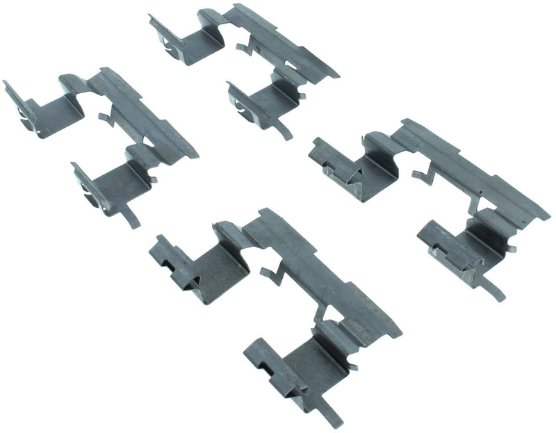Sport Brake Pads StopTech 309.08221 with Shims and Hardware