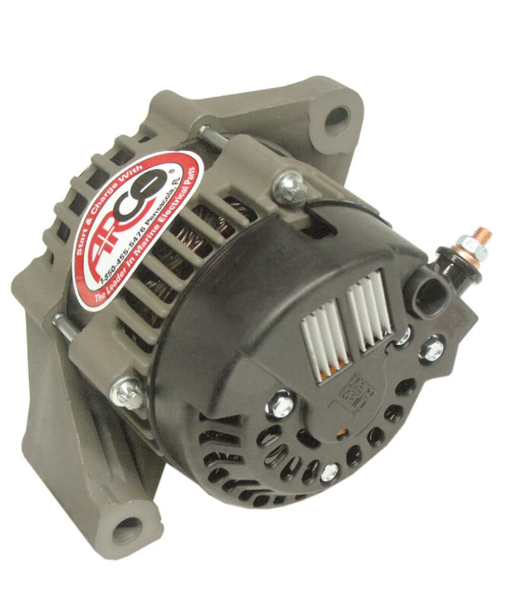 Crusader Arco, Mercury Marine Replacement Inboard Alternator 20840