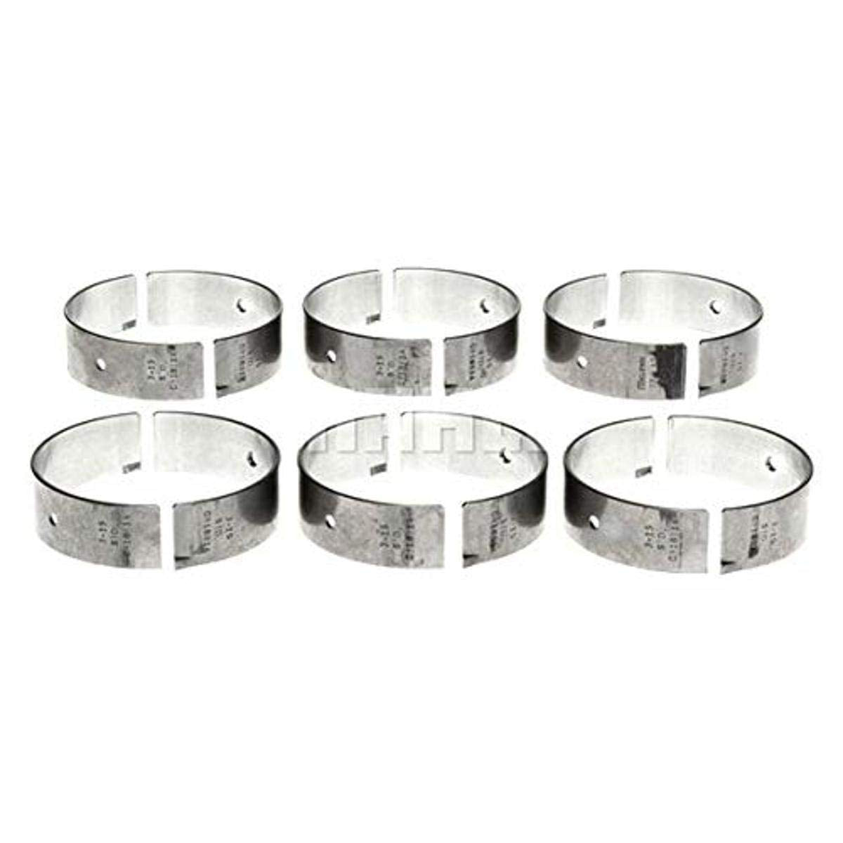 Clevite Engine CB-1881A-.50MM(6) Connecting Rod Bearing Set