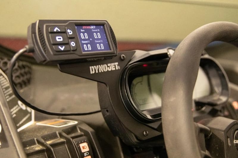 DOJ Mount Kit Dynojet 61300084
