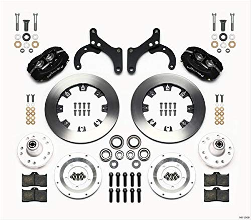 12.19" FDLI Front Kit