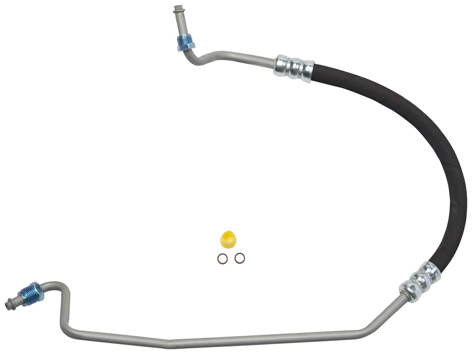 Power Steering Gates 365180 Hose Assembly Pressure Line