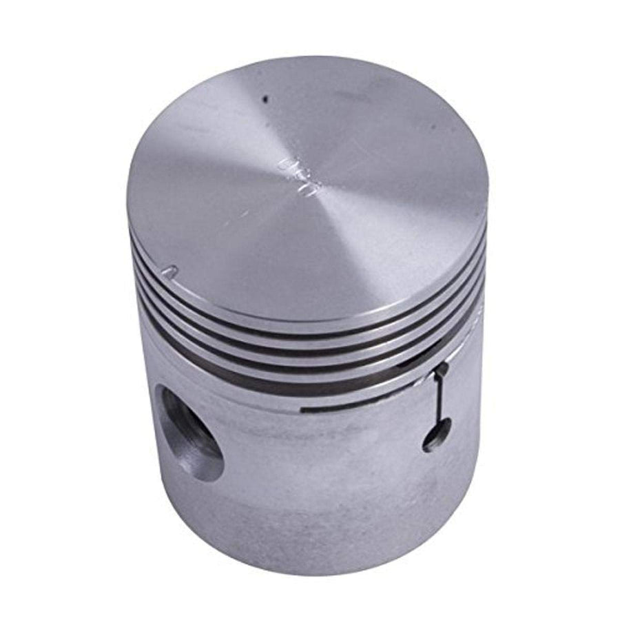Omix-Ada 17427.03 | Omix | Engine Piston, .030 | OE Reference: 801539 | Fits 1941-1971 Willys / Jeep with 134CID