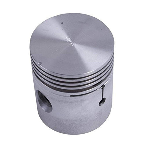 Omix-Ada 17427.03 | Omix | Engine Piston, .030 | OE Reference: 801539 | Fits 1941-1971 Willys / Jeep with 134CID