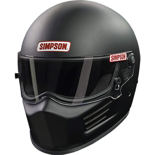 Bandit SIMPSON 2020 Small M.BLK (7200018)