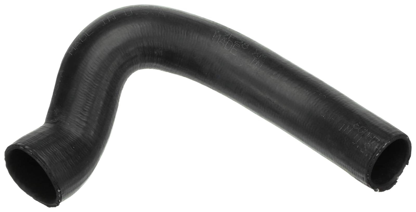 Premium Gates Molded Coolant Hose 21789