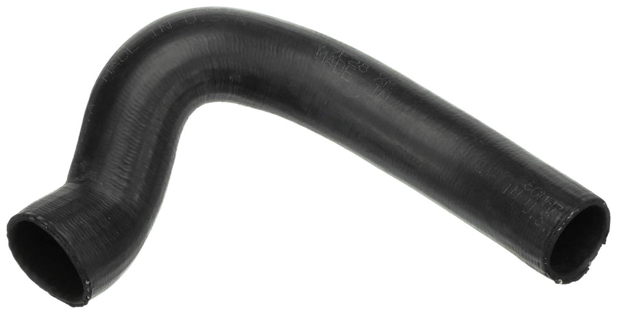 Premium Gates Molded Coolant Hose 21789