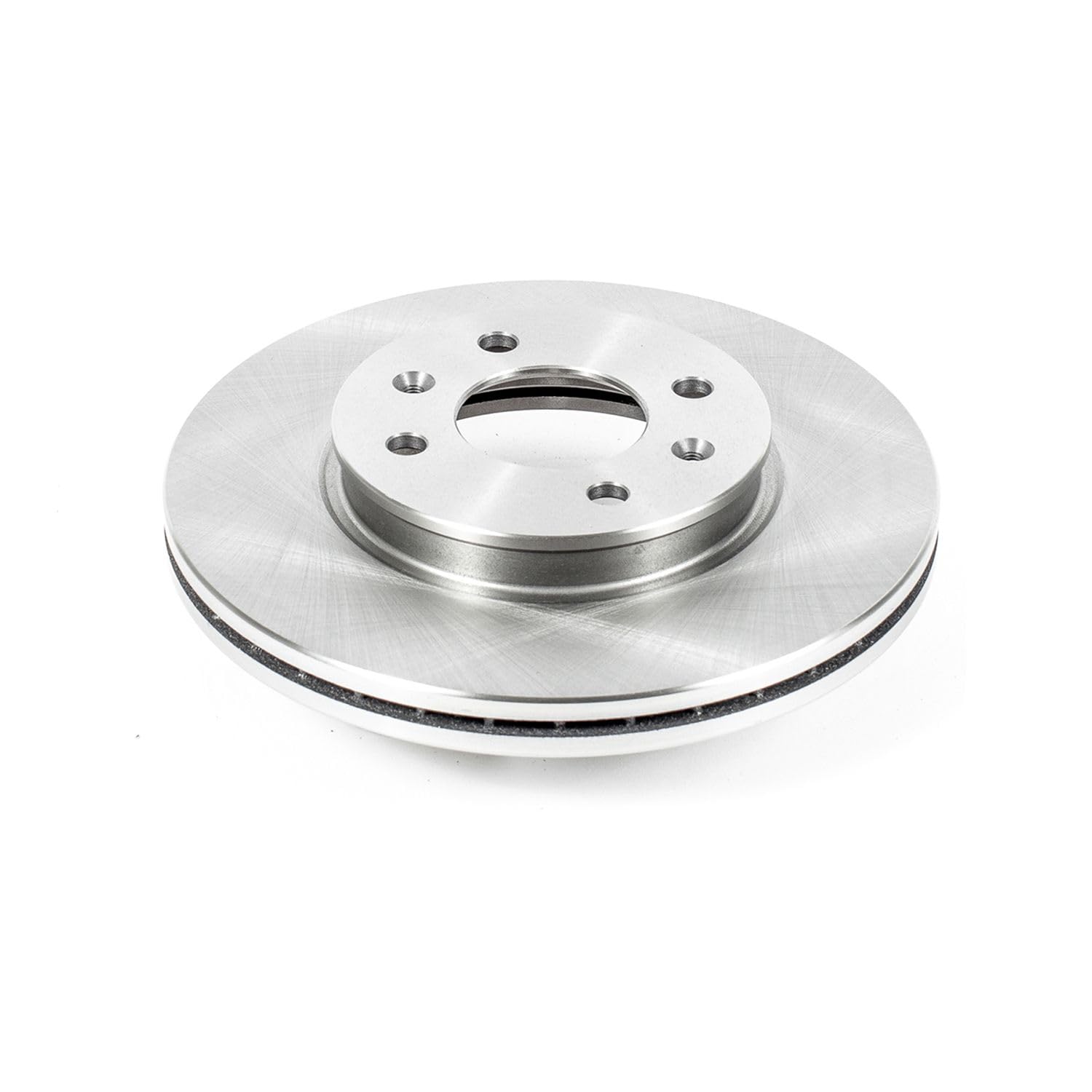 Autospecialty Power Stop Brake Rotor - JBR1566