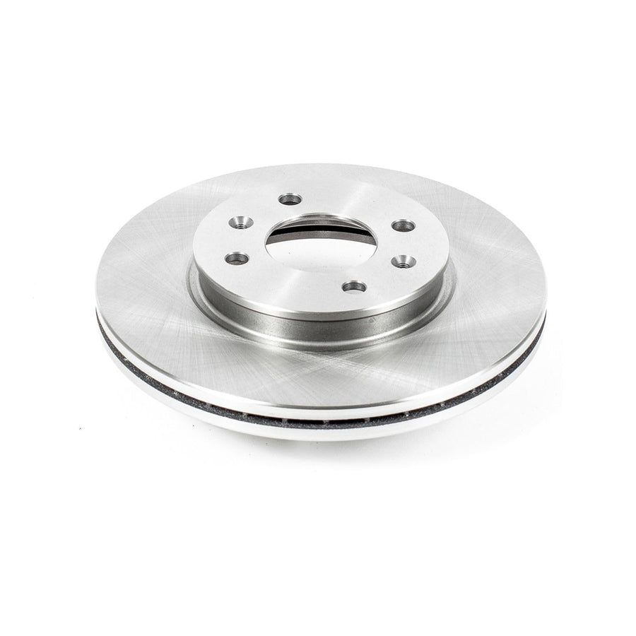 Autospecialty Power Stop Brake Rotor - JBR1566