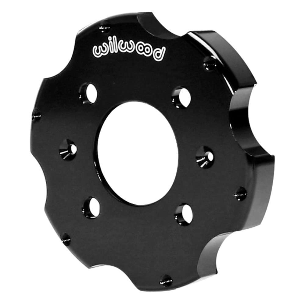 Brake Rotor Wilwood 170-8643 (Replacement Hat; Bb Front), 1 Pack