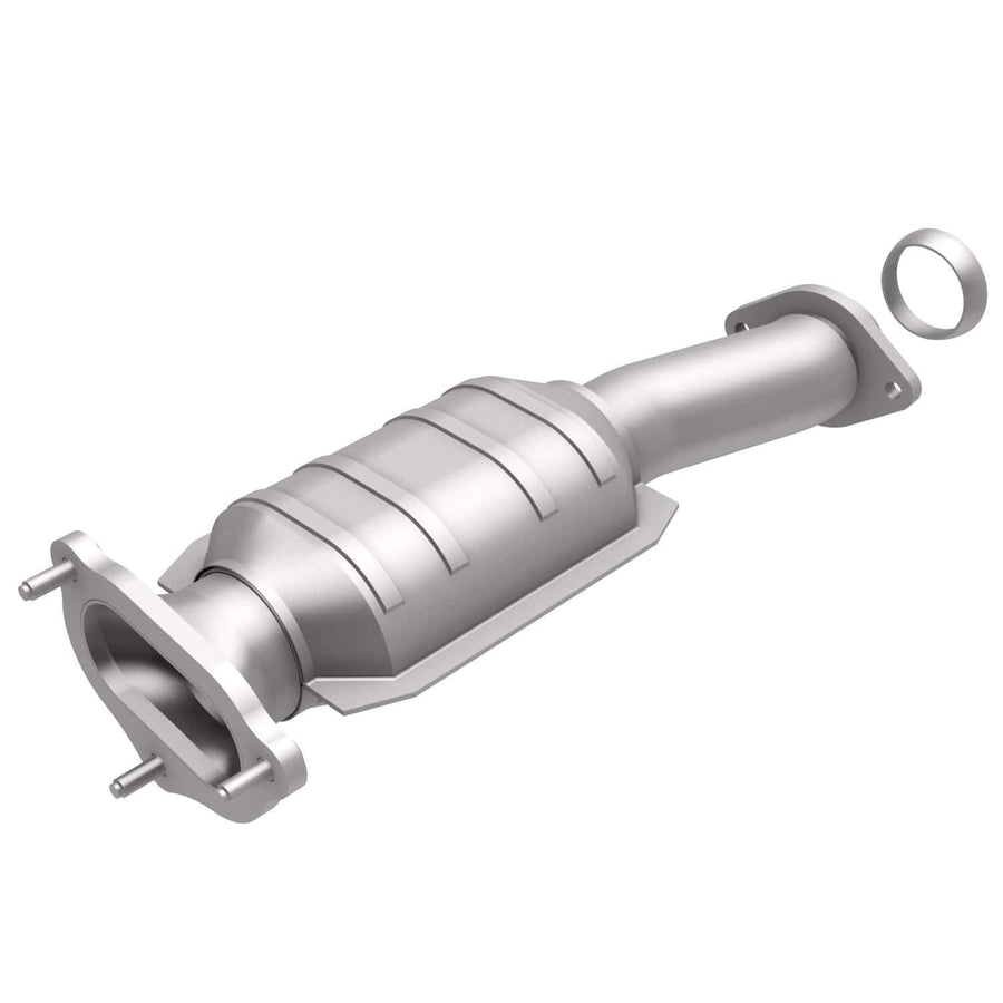 California Grade MagnaFlow Catalytic Converter 441121: Direct-Fit (CARB Compliant)