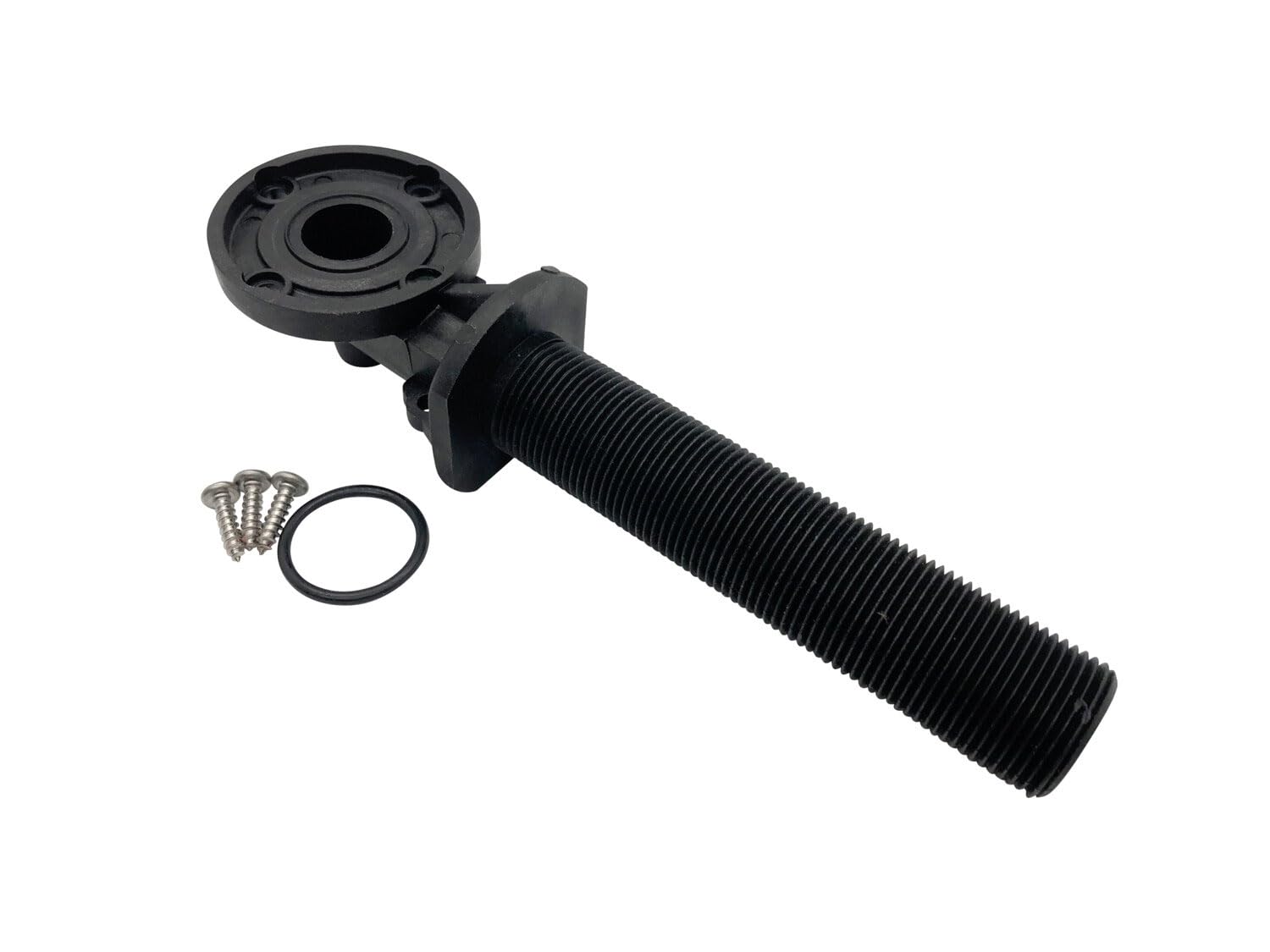 90° Johnson Pump Aerator Thru-Hull Assembly 54236PK