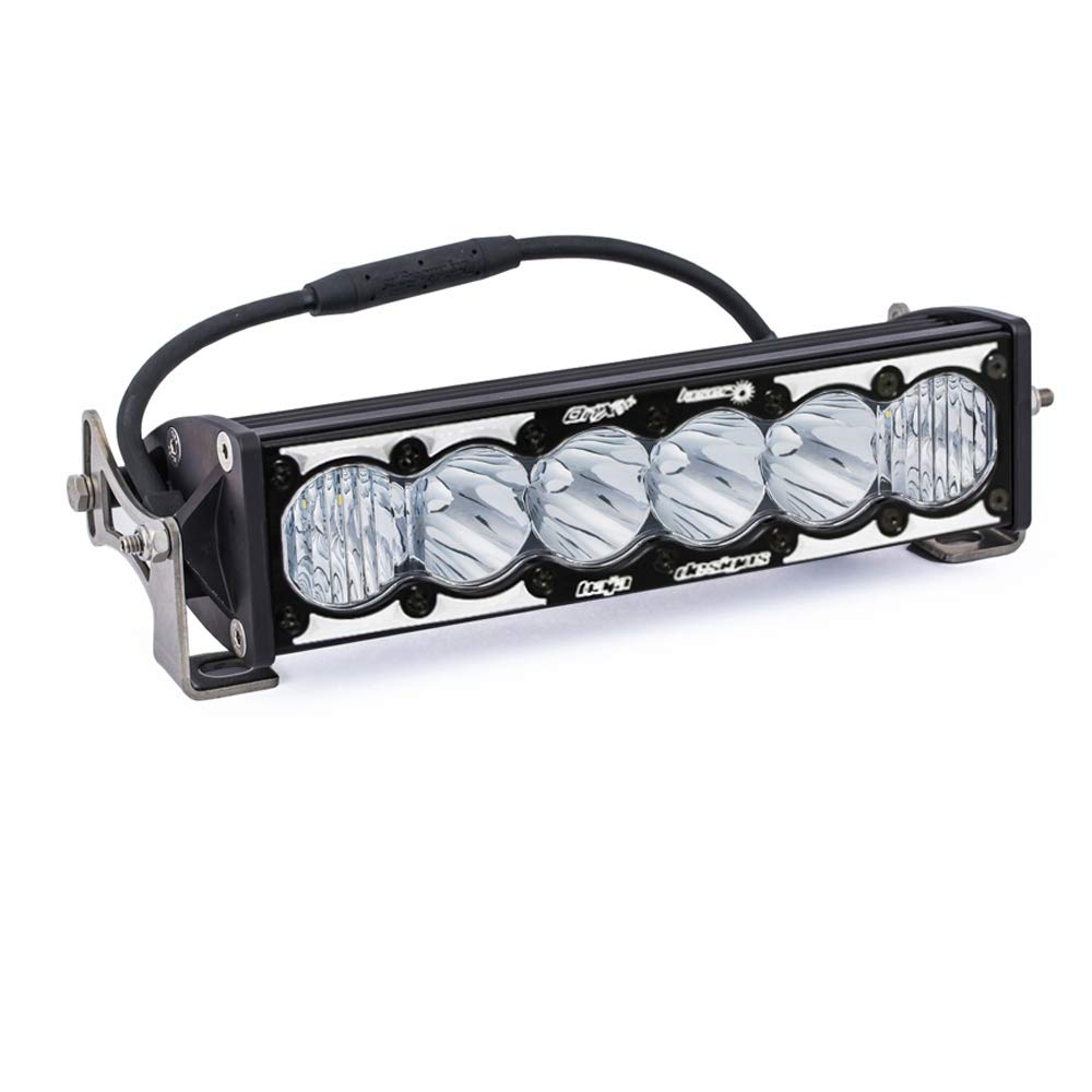 Onx6 Baja Designs 10 Inch Hybrid Led and Laser Light Bar