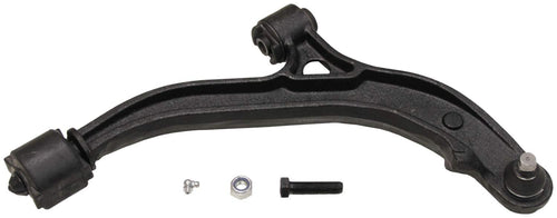 MOOG Suspension Control Arm and Ball Joint Assembly front right lower RK80633