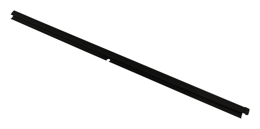 Weatherstrip Crown Automotive 55135879AF, Black