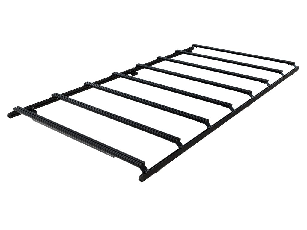 Slimpro Front Runner Van Rack Kit Compatible with RAM Pro Master 3500 (136” WB/High Roof) (2014-Current)