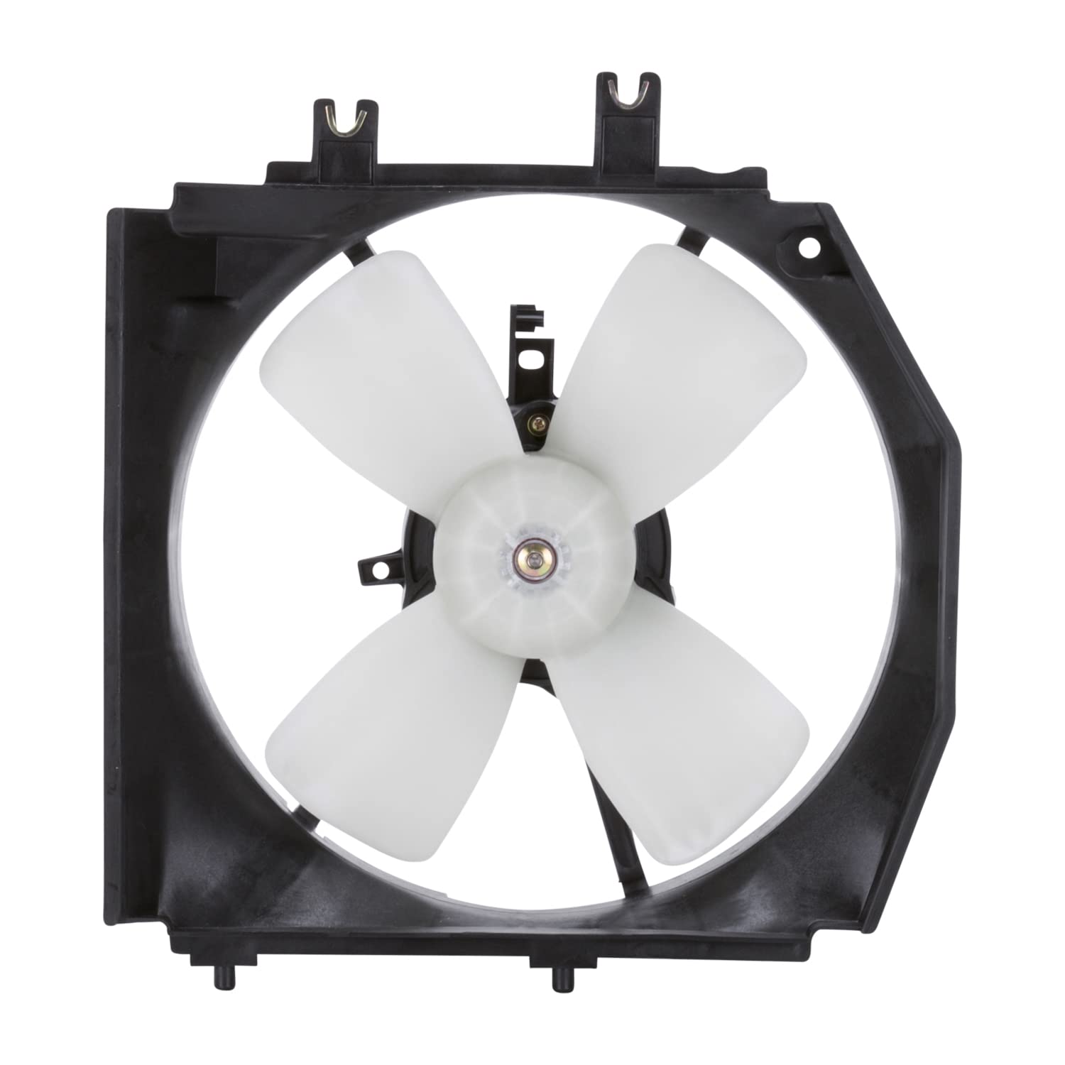 Engine Cooling Fan A TYC - 600490
