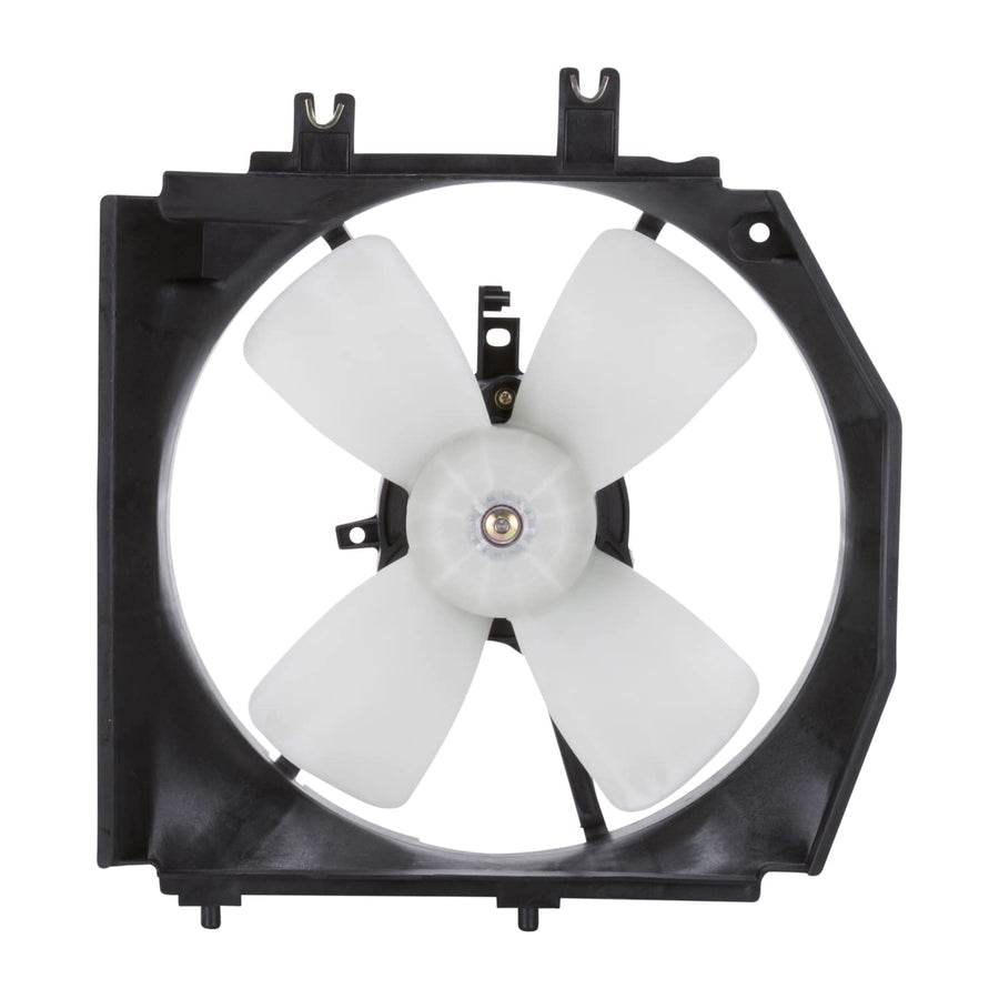 Engine Cooling Fan A TYC - 600490