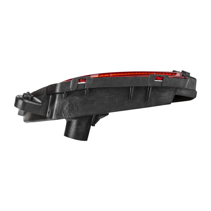 Right TYC Reflector Assembly Compatible with 2013-2016 Mazda CX-5