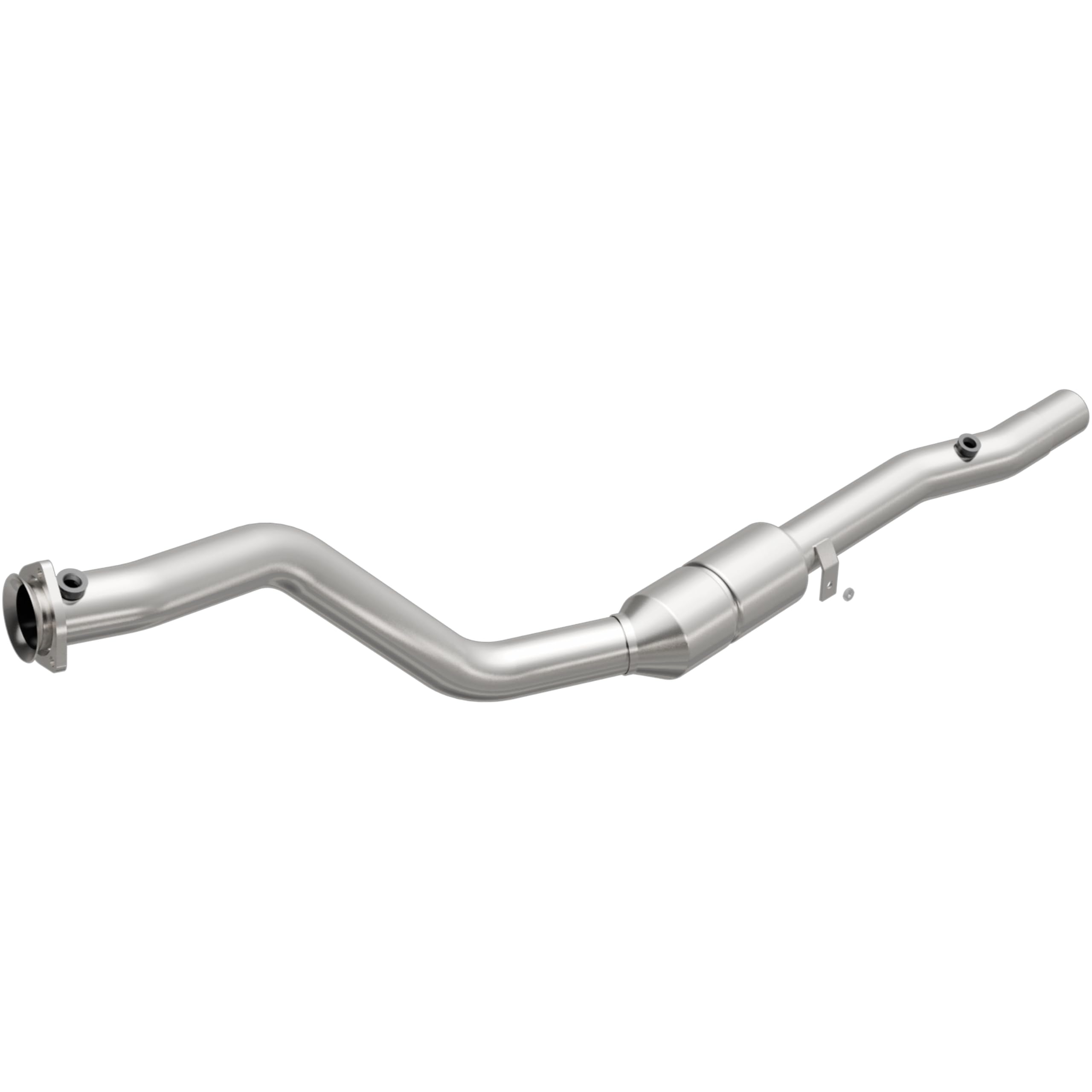 Direct Fit MagnaFlow 51086 Catalytic Converter (Non-CARB Compliant)