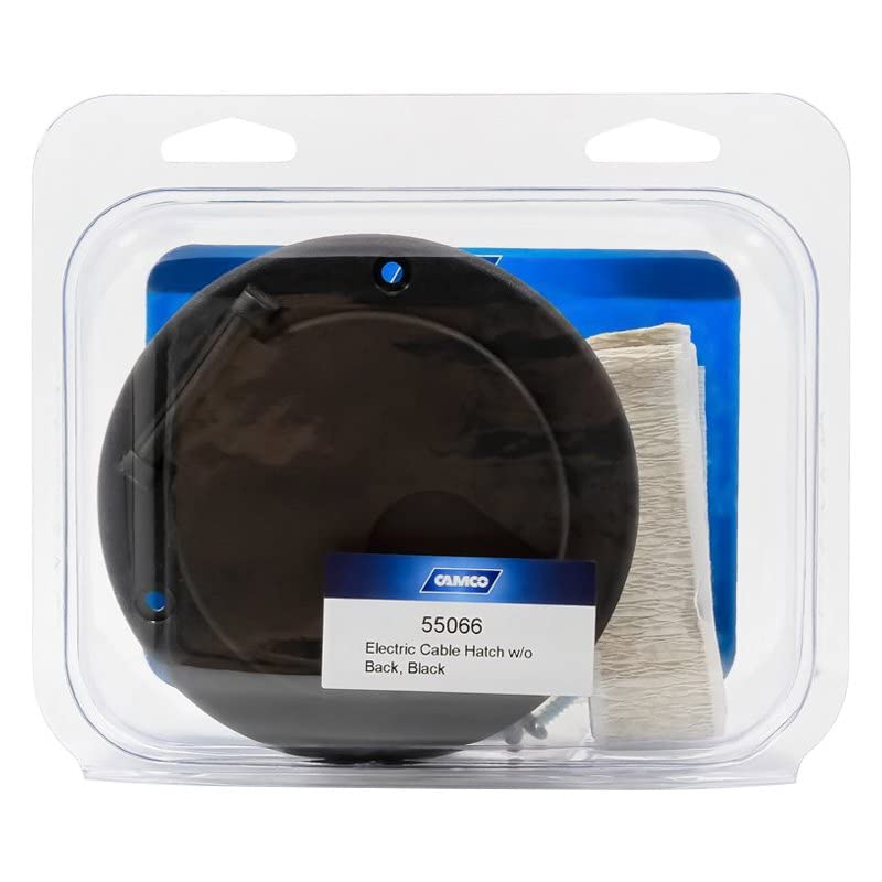 55066 Camco Cable Hatch