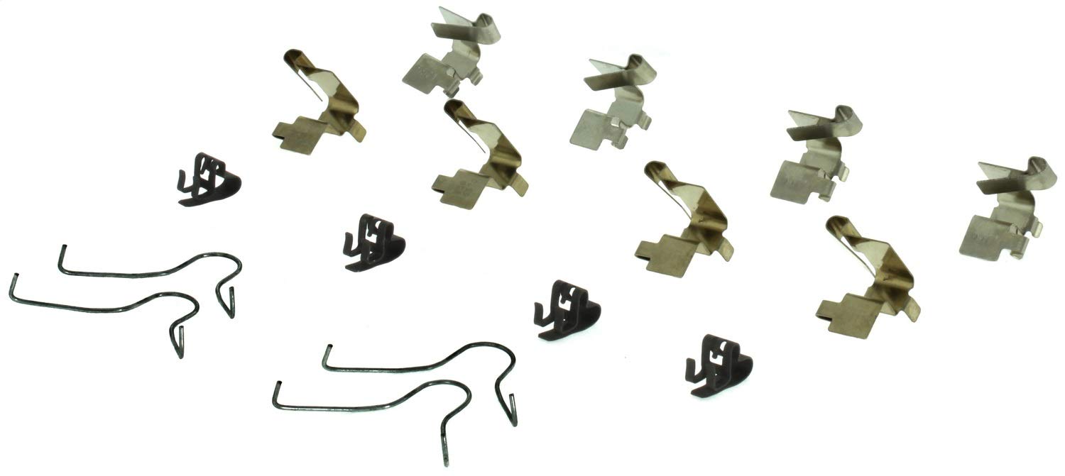 Brake Pads StopTech 305.02420 Street Select with Hardware