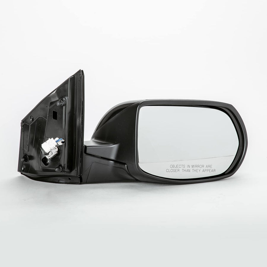 Right-Side TYC 4750431 Door Mirror Compatible with 2012-2014 Honda CRV
