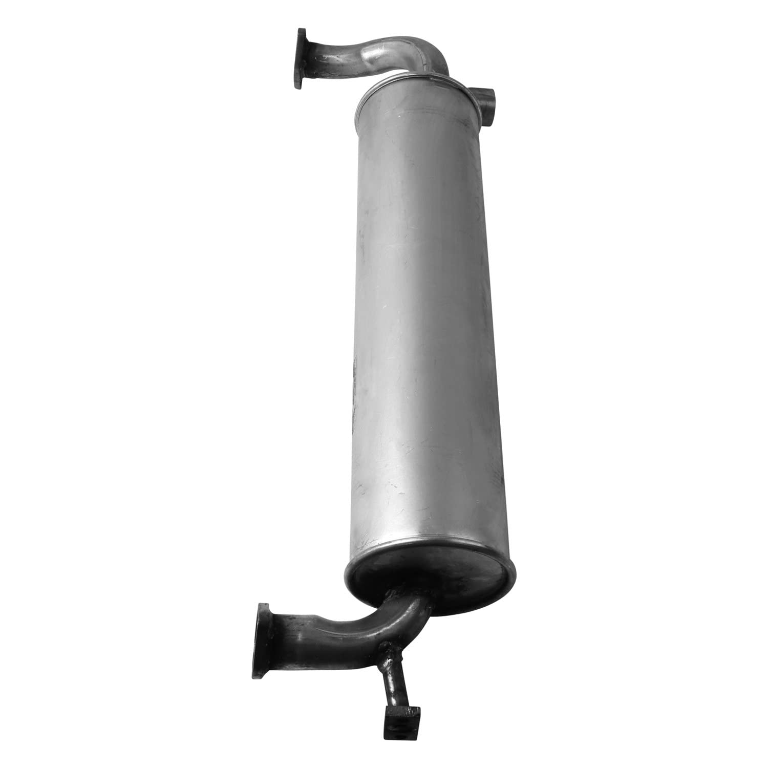 VW0445 ANSA Muffler