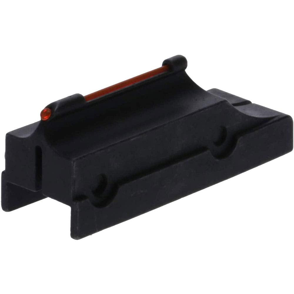 TRUGLO Magnum Pro-Series 1/4" Gobble-Dot All-Metal Sight with Elevation Ramp for Ventilated Rib Guns, Fits Most Charles Daly and Remington Models