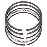 3150025.035 Mahle Moly Ring Set (Ford Race 429 460 Engs)