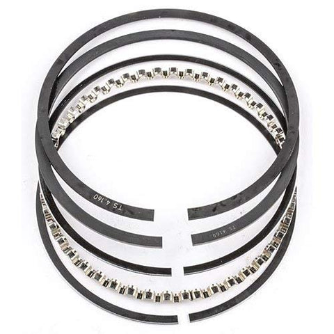 3150025.035 Mahle Moly Ring Set (Ford Race 429 460 Engs)