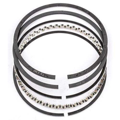 3150025.035 Mahle Moly Ring Set (Ford Race 429 460 Engs)