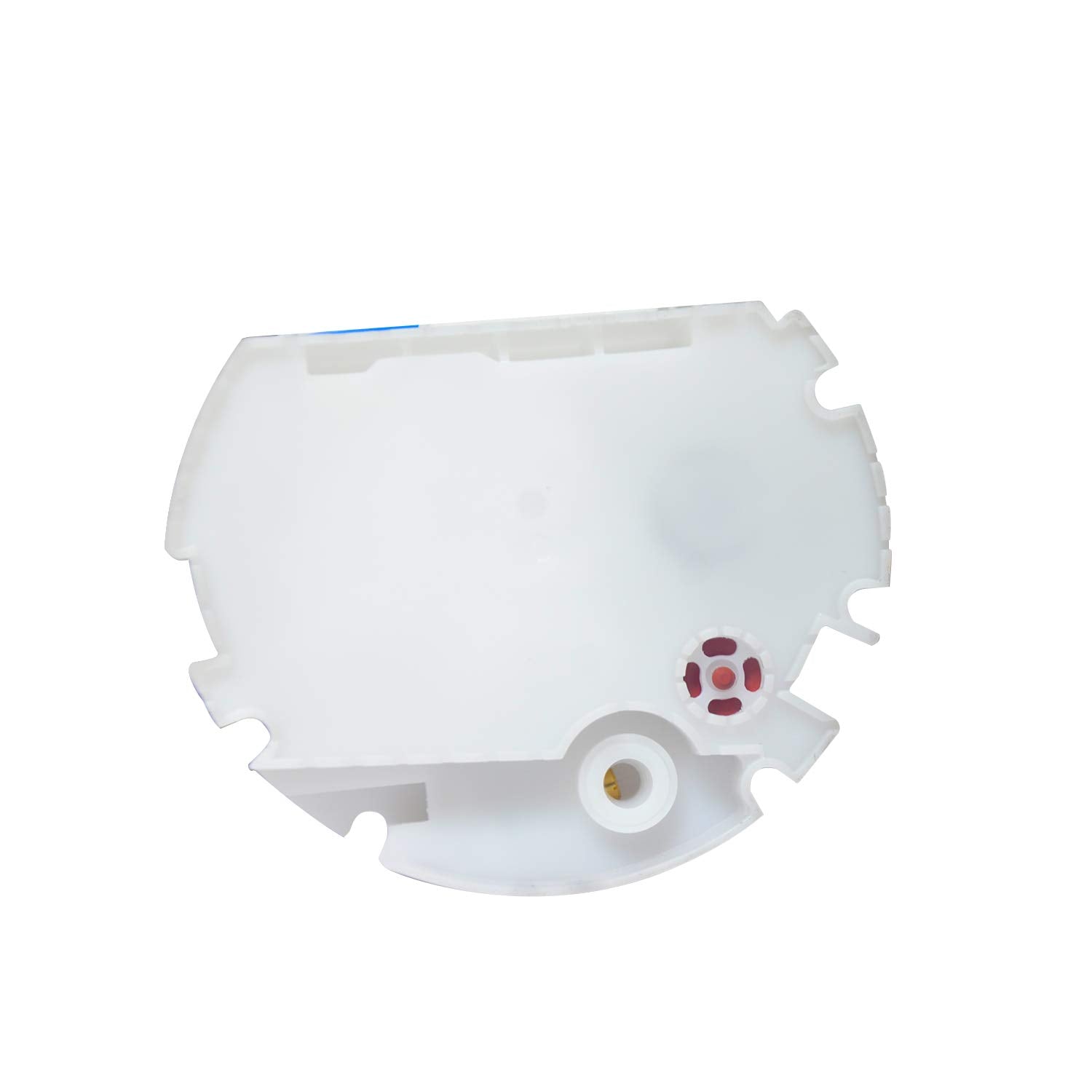 Fuel Pump Module Assembly TYC Compatible with 2010-2013 Kia Soul