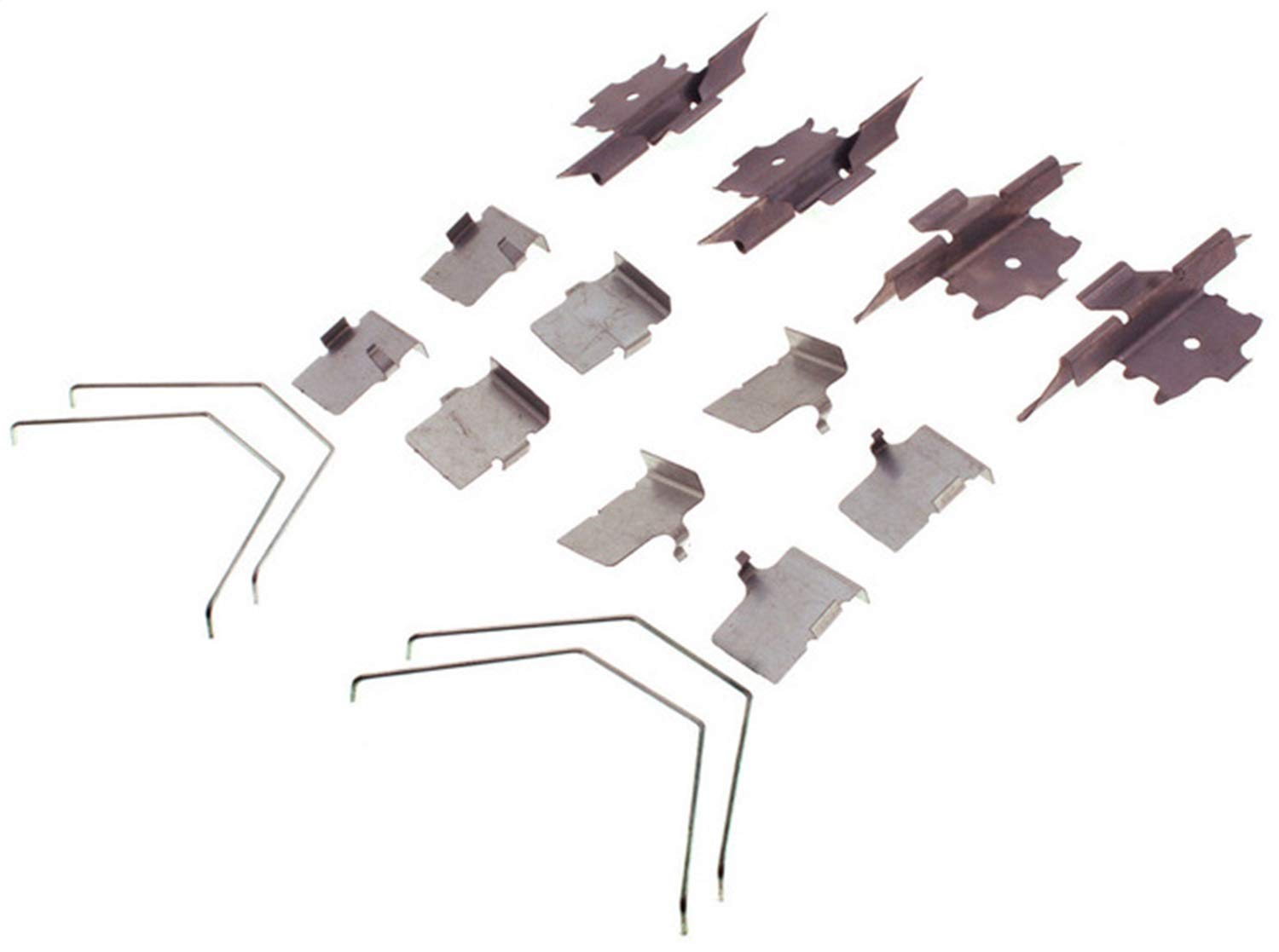 Brake Pads StopTech 305.11640 Street Select with Hardware
