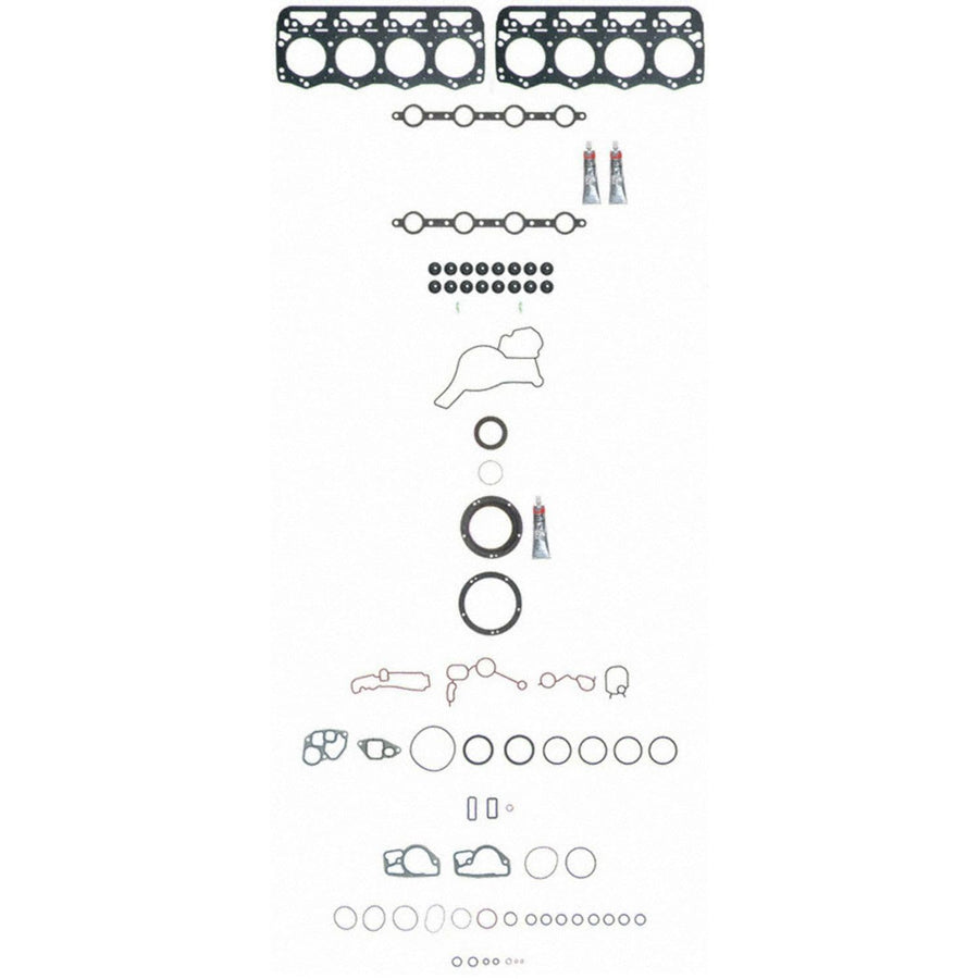 260-1881 FEL-PRO Gasket Kit
