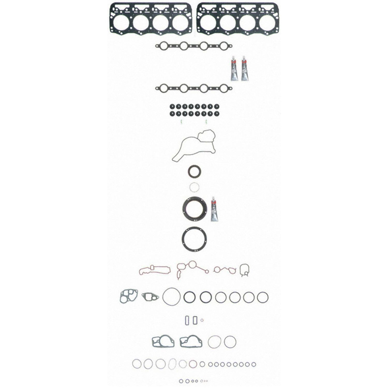 260-1881 FEL-PRO Gasket Kit