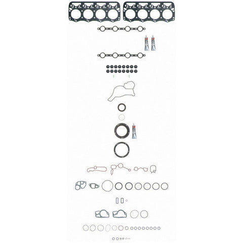 260-1881 FEL-PRO Gasket Kit